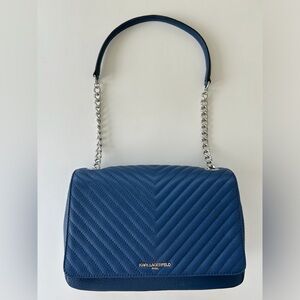 Karl Lagerfeld Shoulder Bag